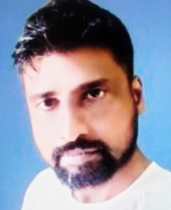 Jagannath Mitra