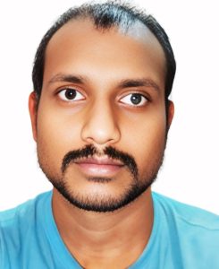 Prasanta das