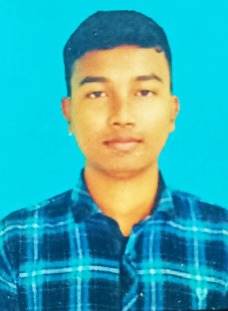 Animesh