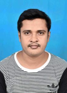 Arijit Mandal
