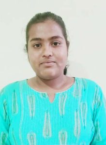 Indrani Ghosh