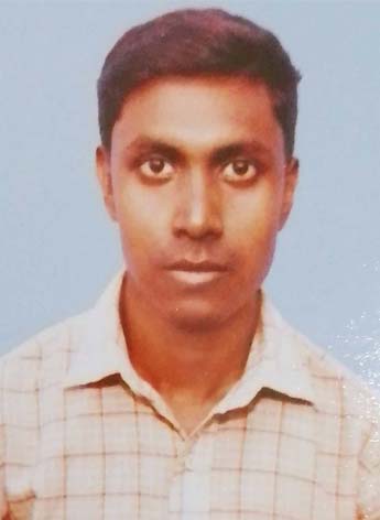 Keshab Kanti
