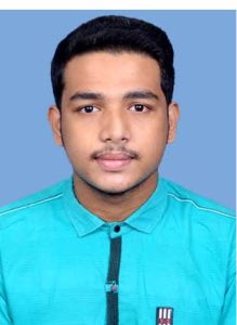 Parthib patra