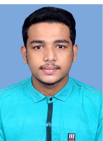 Parthib patra