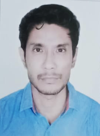 Rahul Majumder